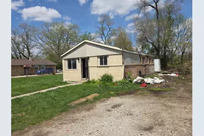 4132 W 138th Street, Robbins, IL 60472 - Photo 1