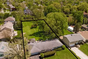 205 Oak Ave, Westmont, IL 60559 - Photo 3