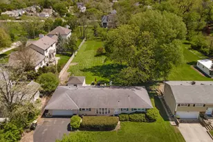 205 Oak Ave, Westmont, IL 60559 - Photo 5