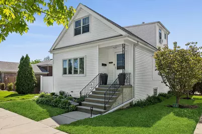 2308 N 77th Court, Elmwood Park, IL 60707 - Photo 1