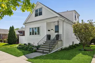 2308 N 77th Ct, Elmwood Park, IL 60707 - Photo 1