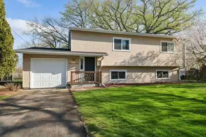 3312 W Lake Shore Drive, Wonder Lake, IL 60097 - Photo 1