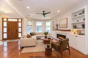 2838 N Hamlin Ave, Chicago, IL 60618 - Photo 5