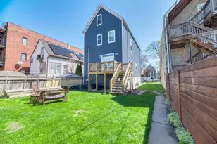 2838 N Hamlin Ave, Chicago, IL 60618 - Photo 39