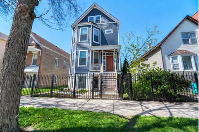 2838 N Hamlin Avenue, Chicago, IL 60618 - Photo 1