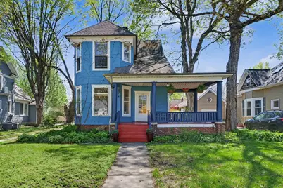 617 W White Street, Champaign, IL 61820 - Photo 1