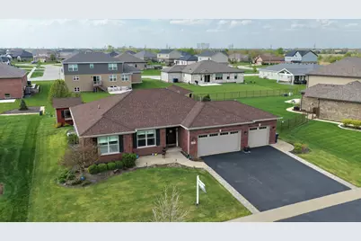 2373 Alta Vista Drive, New Lenox, IL 60451 - Photo 1