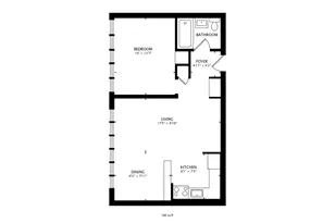 700 W Bittersweet Pl, Chicago, IL 60613 - Photo 19