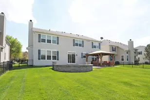 2140 Edgartown Ln, Hoffman Estates, IL 60192 - Photo 41