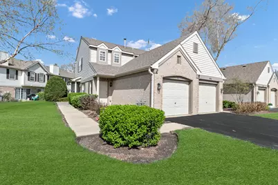 1960 Heron Avenue #B, Schaumburg, IL 60193 - Photo 1