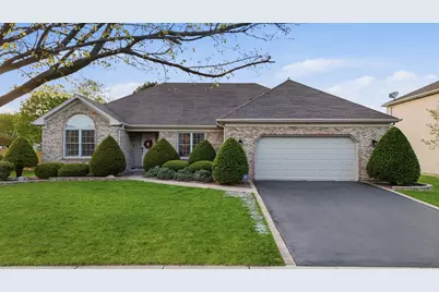 25006 Sandra Lane, Plainfield, IL 60544 - Photo 1