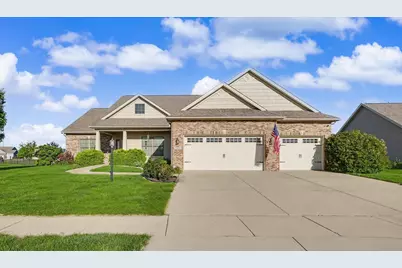 3805 Freedom Boulevard, Champaign, IL 61822 - Photo 1