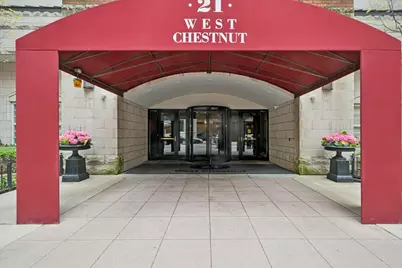21 W Chestnut Street #809, Chicago, IL 60610 - Photo 1