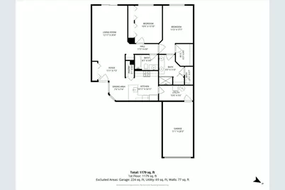1009 Huntington Drive, Elk Grove Village, IL 60007 - Photo 21