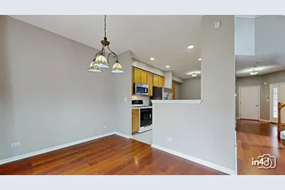 2917 Kentshire Circle #2917, Naperville, IL 60564 - Photo 9