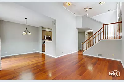 2917 Kentshire Circle #2917, Naperville, IL 60564 - Photo 5