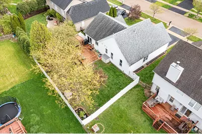 875 Red Clover Drive, Aurora, IL 60504 - Photo 45