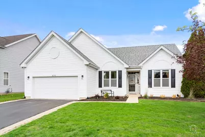 875 Red Clover Drive, Aurora, IL 60504 - Photo 3