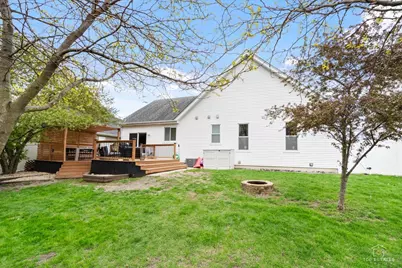 875 Red Clover Drive, Aurora, IL 60504 - Photo 43