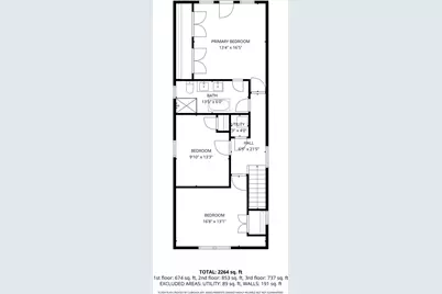 3424 W Beach Avenue, Chicago, IL 60651 - Photo 27