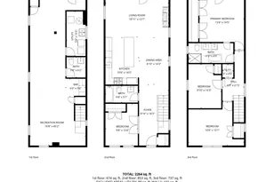 3424 W Beach Ave, Chicago, IL 60651 - Photo 29
