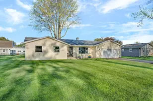 701 Hill St, Mazon, IL 60444 - Photo 1