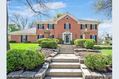 800 W 7th Street, Hinsdale, IL 60521 - Photo 1