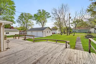 704 Hill St, Mazon, IL 60444 - Photo 23
