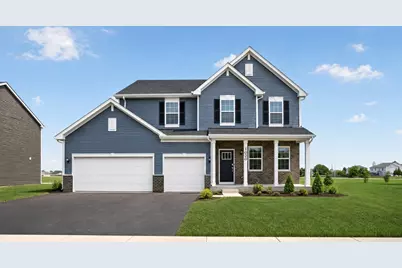 1020 Redwood Lane, Minooka, IL 60447 - Photo 3