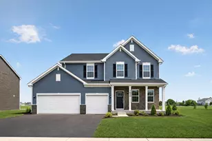 1020 Redwood Ln, Minooka, IL 60447 - Photo 3