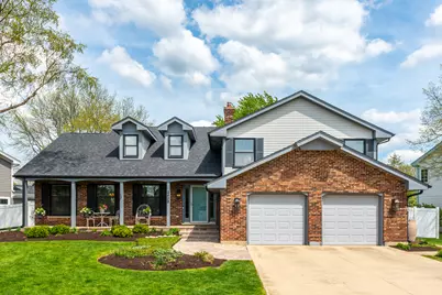 2408 Arlingdale Drive, Palatine, IL 60067 - Photo 1