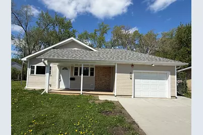 406 Sauk Trail, Park Forest, IL 60466 - Photo 1