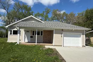 406 Sauk Trail, Park Forest, IL 60466 - Photo 1