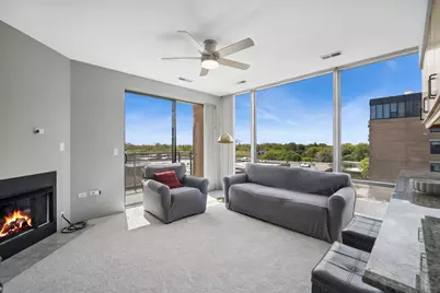 1720 Oak Avenue #711, Evanston, IL 60201 - Photo 3