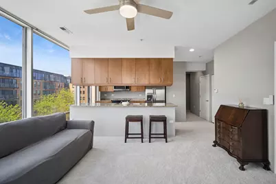 1720 Oak Avenue #711, Evanston, IL 60201 - Photo 5