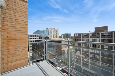 1720 Oak Avenue #711, Evanston, IL 60201 - Photo 17