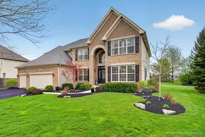 1807 Andover Lane, Crystal Lake, IL 60014 - Photo 1