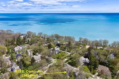 625 E Center Avenue, Lake Bluff, IL 60044 - Photo 49