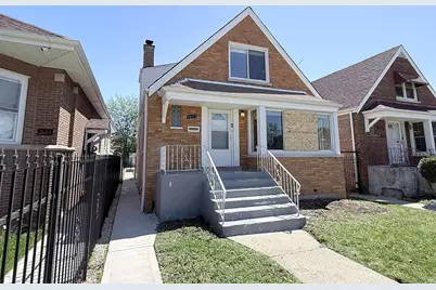 7657 S Wolcott Avenue, Chicago, IL 60620 - Photo 1