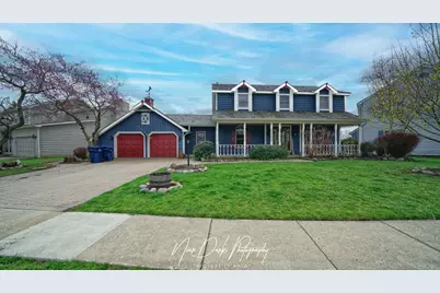 17665 W Julie Lane, Gurnee, IL 60031 - Photo 1