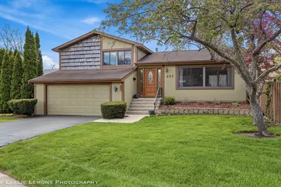497 Sequoia Trail, Roselle, IL 60172 - Photo 1