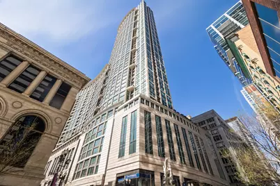 130 N Garland Court #1206, Chicago, IL 60603 - Photo 1