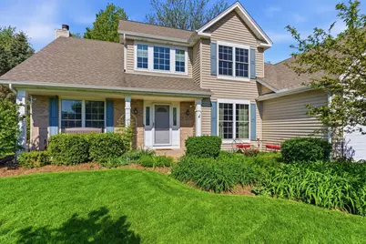 721 Churchill Lane, Oswego, IL 60543 - Photo 1