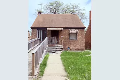 12247 S Aberdeen Street, Chicago, IL 60643 - Photo 1