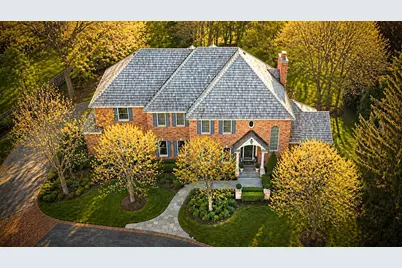1366 Kimmer Court, Lake Forest, IL 60045 - Photo 1