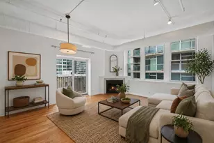161 W Harrison St, Chicago, IL 60605 - Photo 9