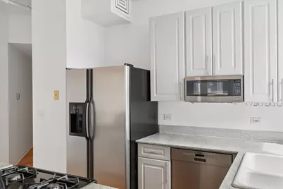 161 W Harrison Street #1007, Chicago, IL 60605 - Photo 13