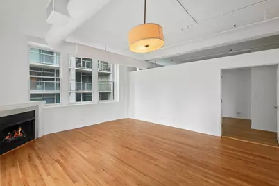 161 W Harrison Street #1007, Chicago, IL 60605 - Photo 5