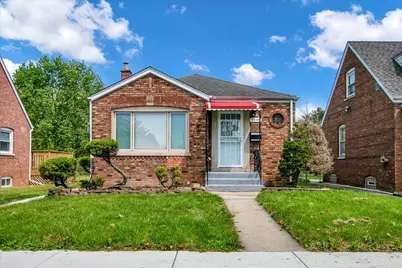 9709 S Avalon Avenue, Chicago, IL 60628 - Photo 1