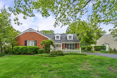 1533 N Belmont Avenue, Arlington Heights, IL 60004 - Photo 1